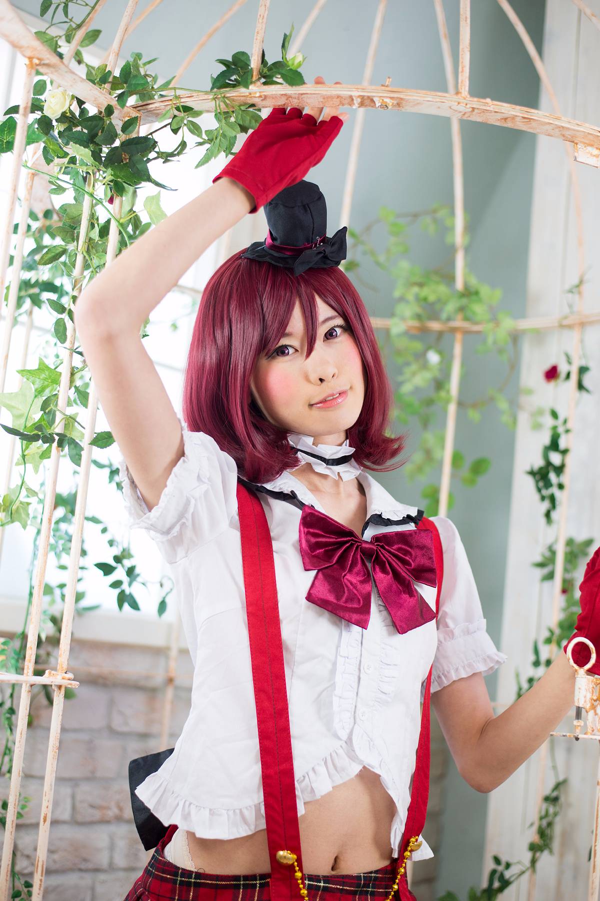 Bình thường - Maki Live!