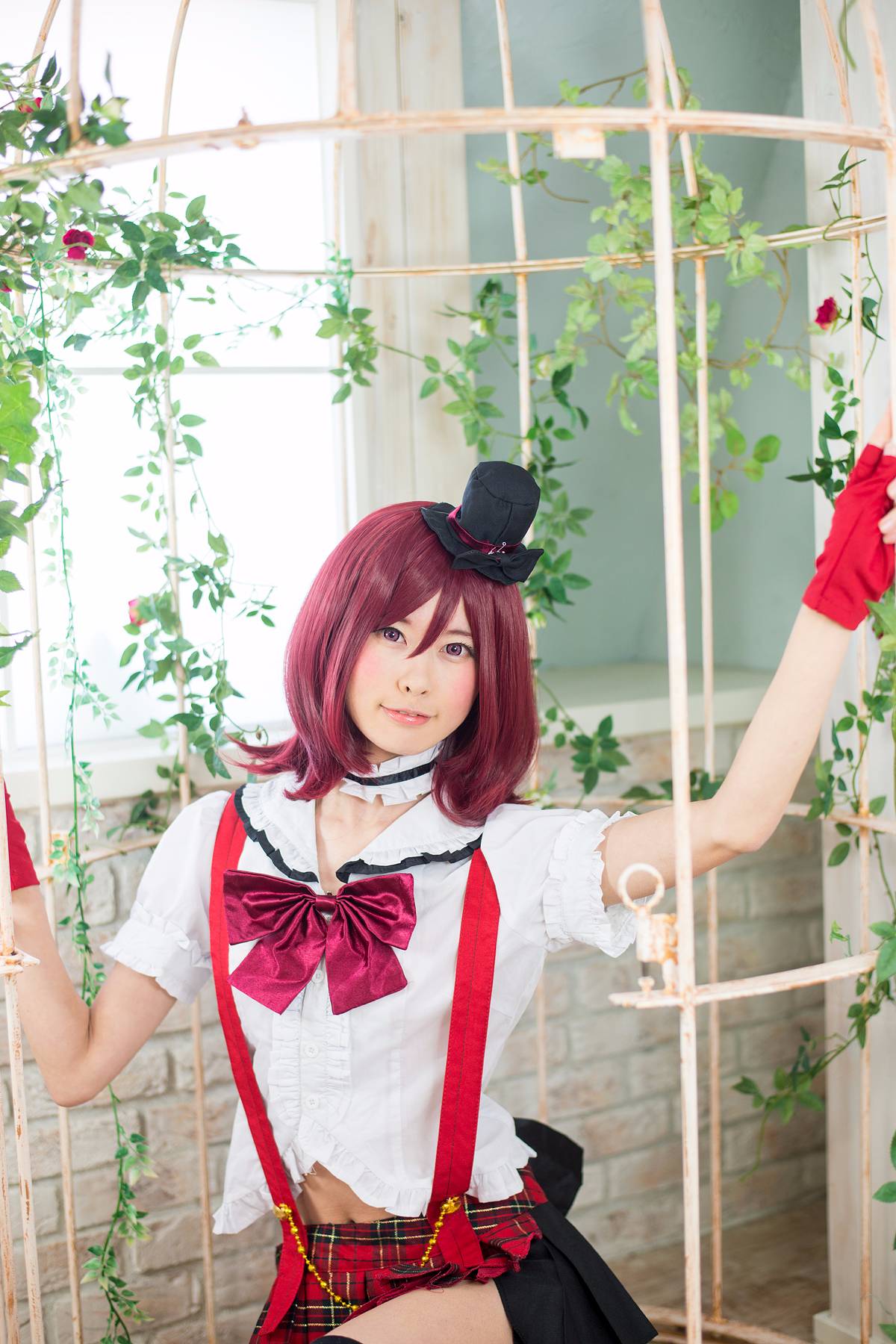 Bình thường - Maki Live!