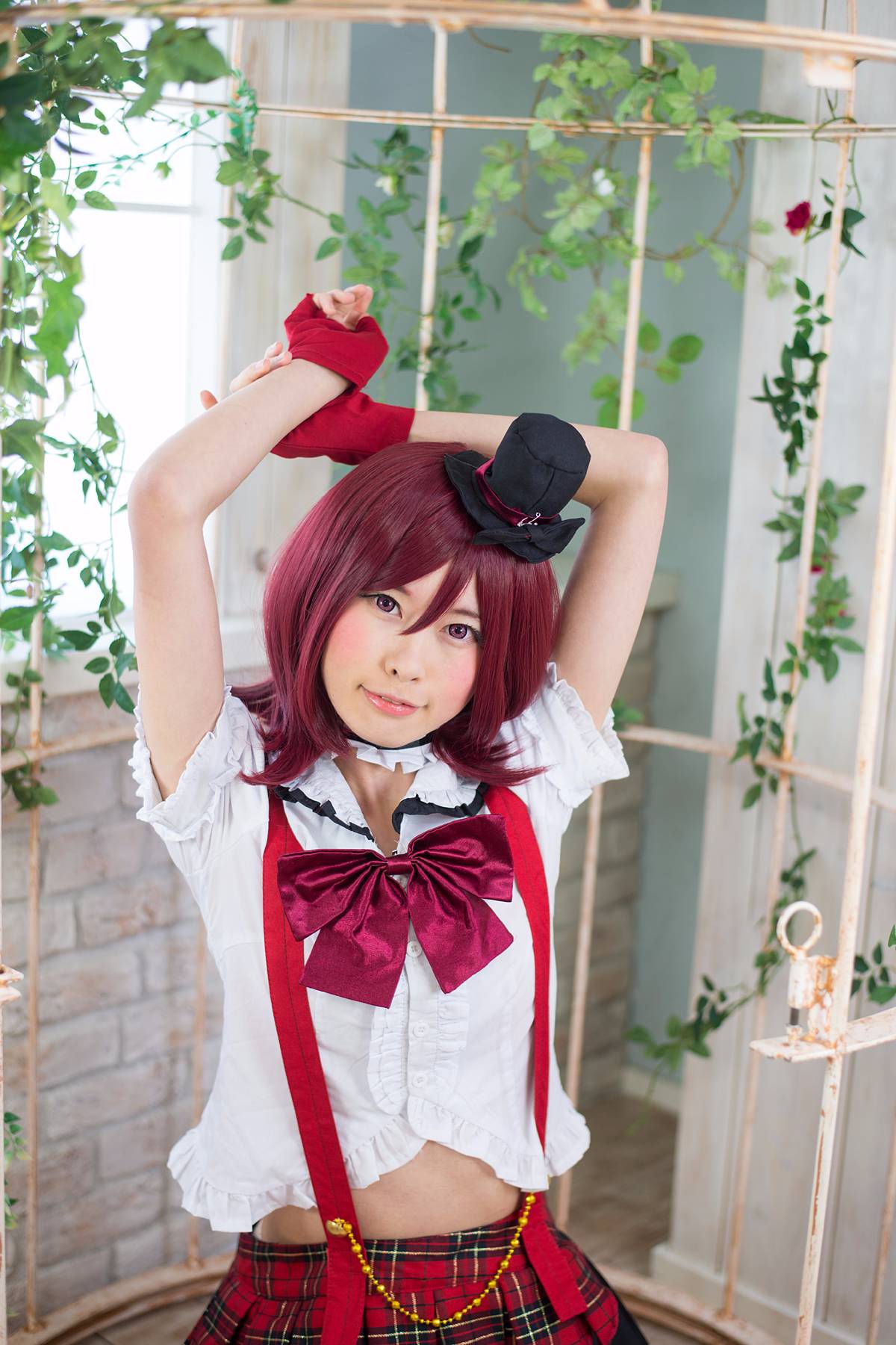 Bình thường - Maki Live!