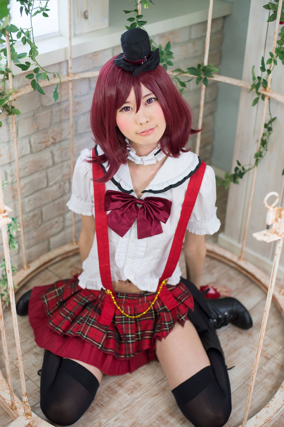 Bình thường - Maki Live!