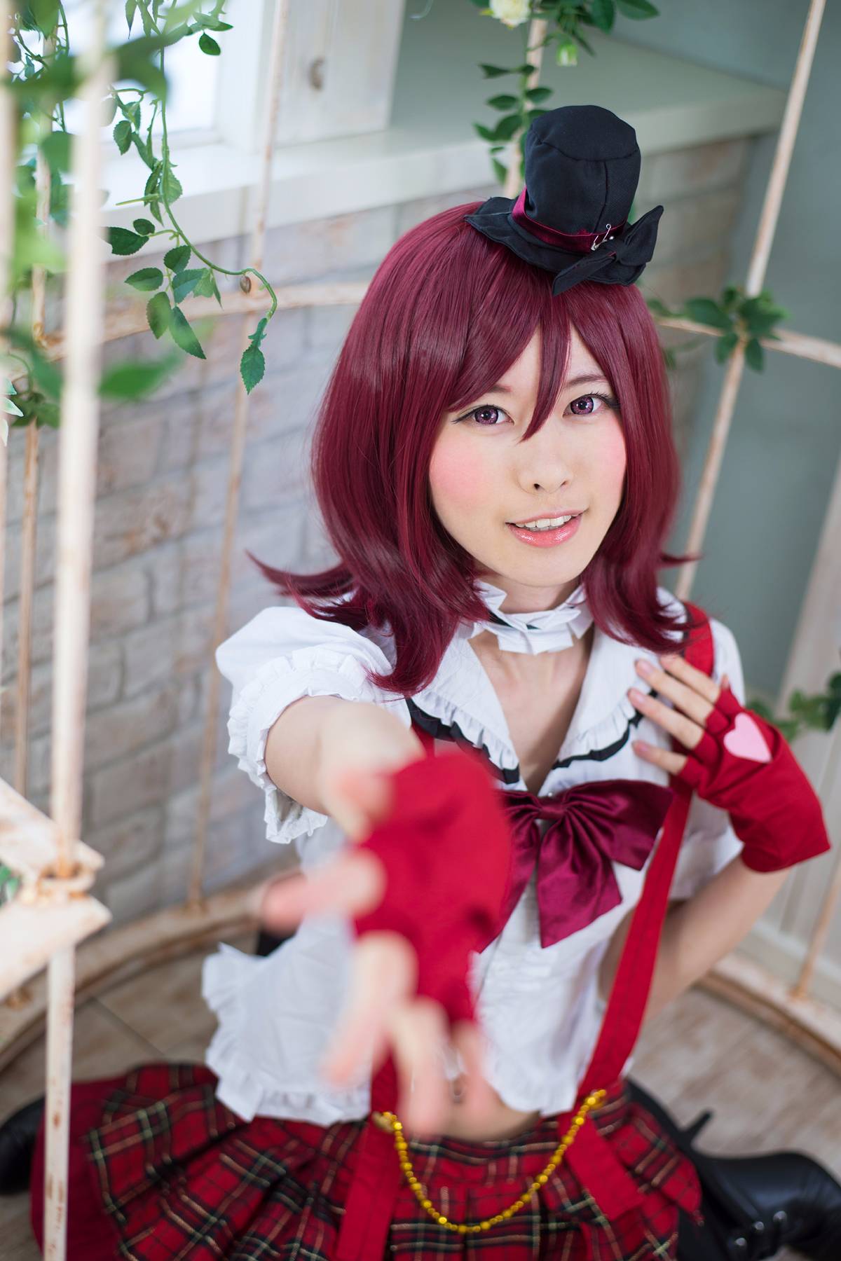 Bình thường - Maki Live!