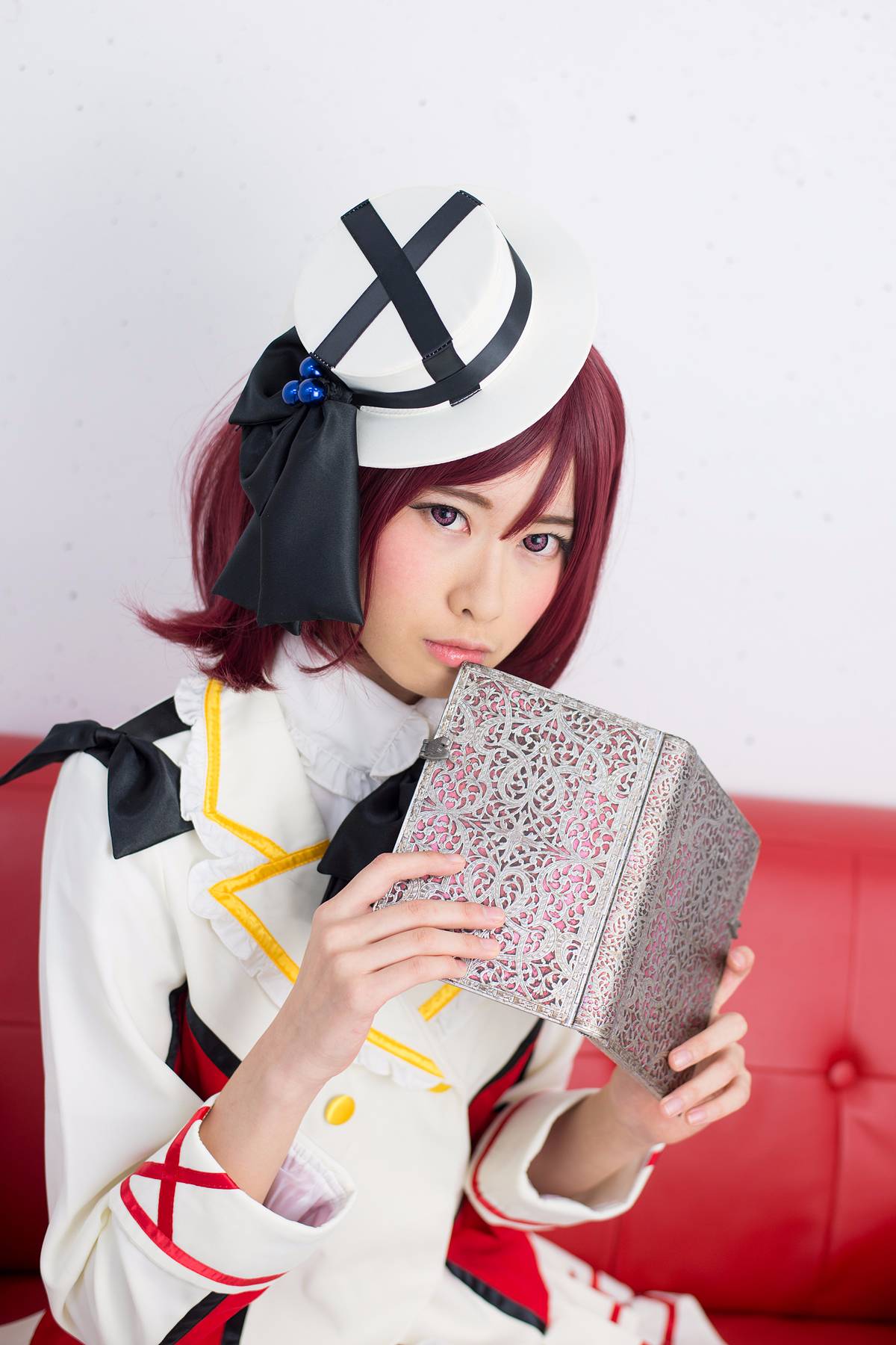 Bình thường - Maki Live!