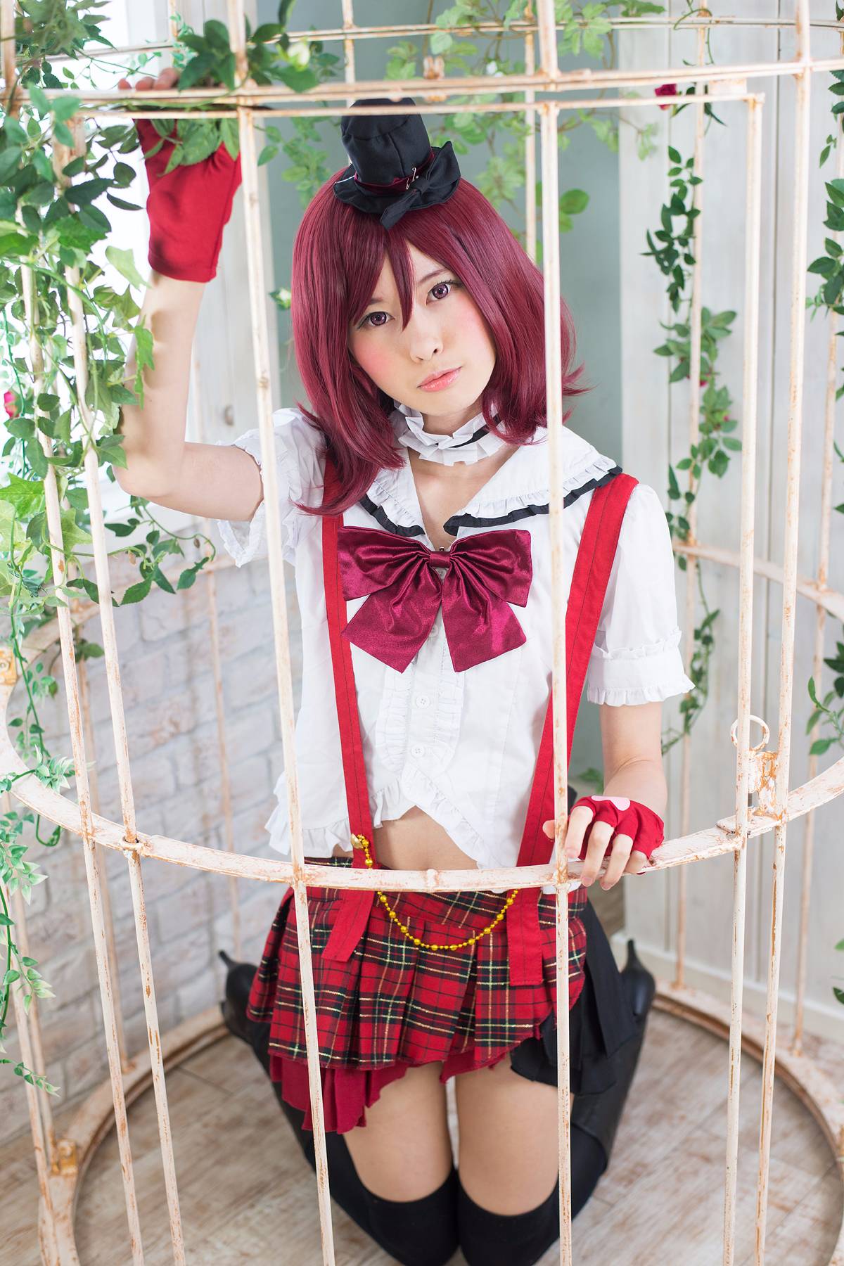 Bình thường - Maki Live!