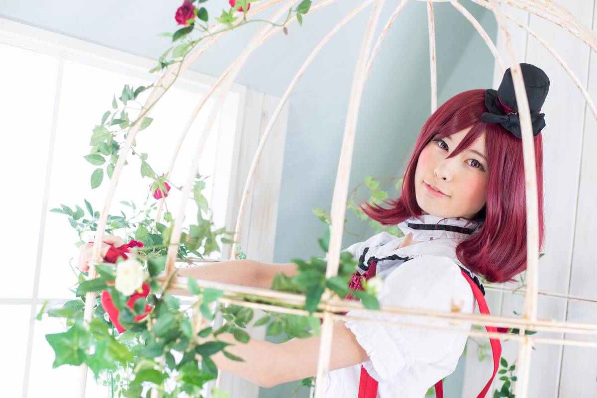 Bình thường - Maki Live!