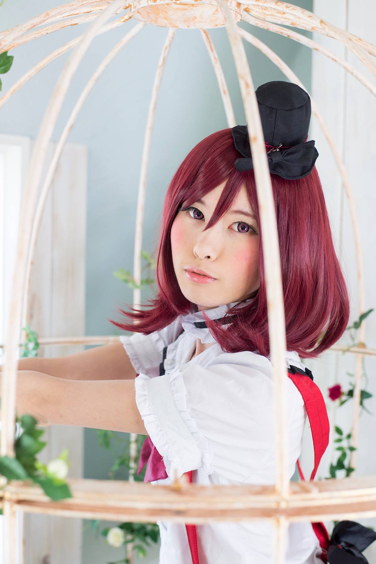 Bình thường - Maki Live!