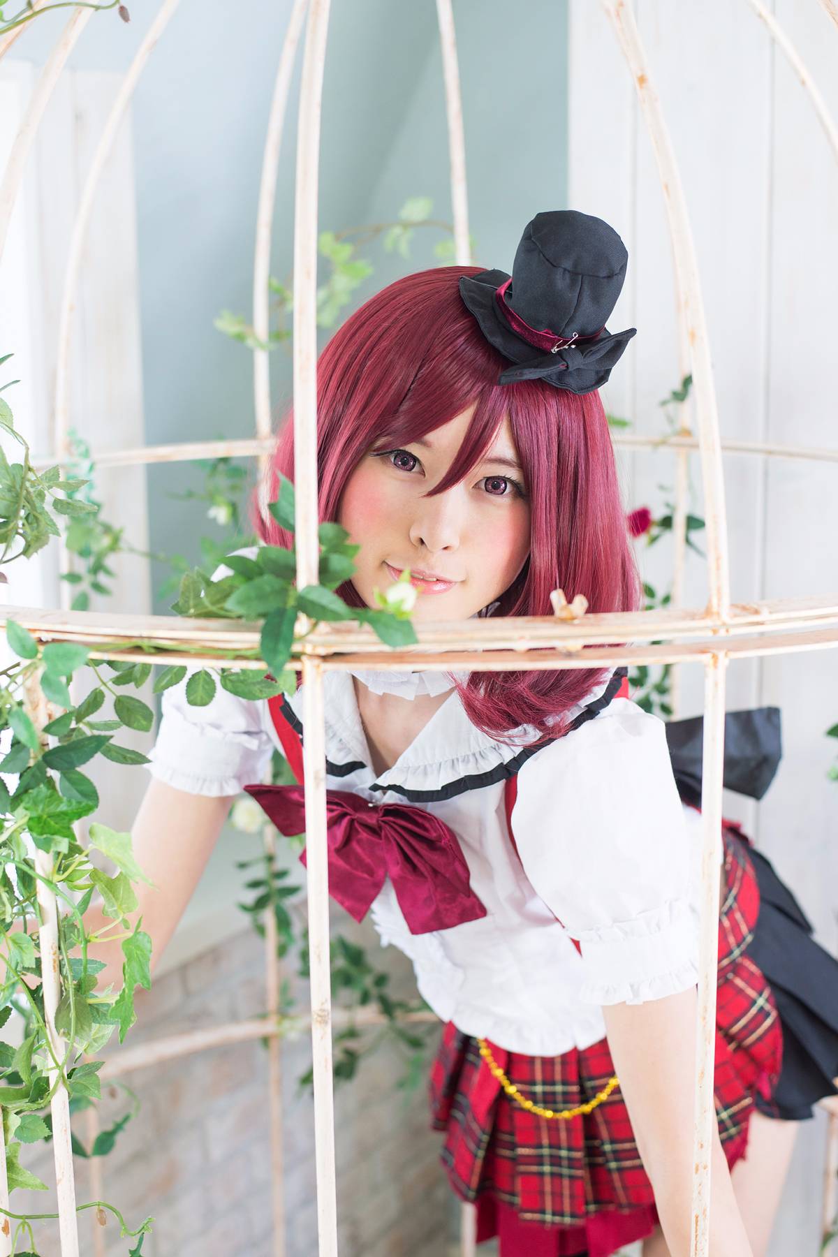 Bình thường - Maki Live!