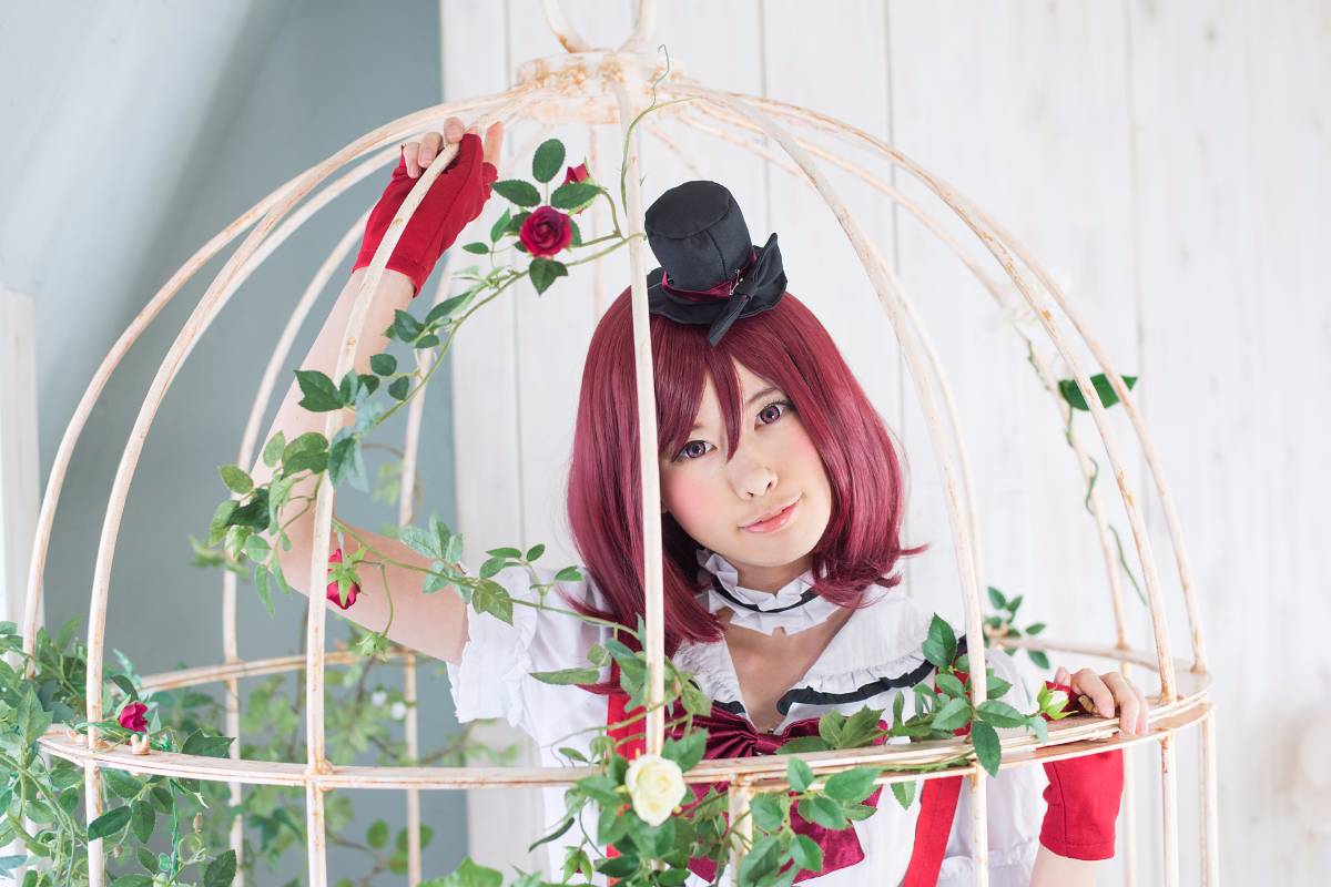 Bình thường - Maki Live!