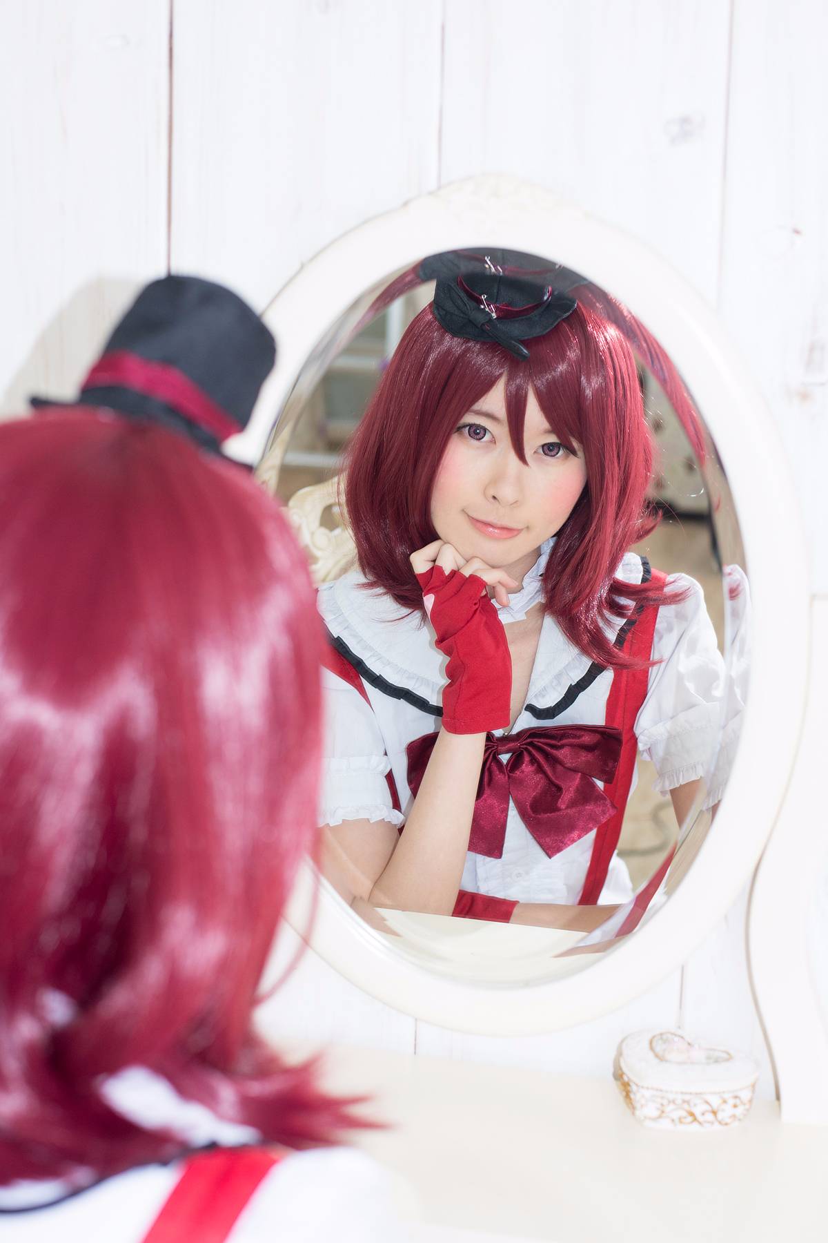 Bình thường - Maki Live!