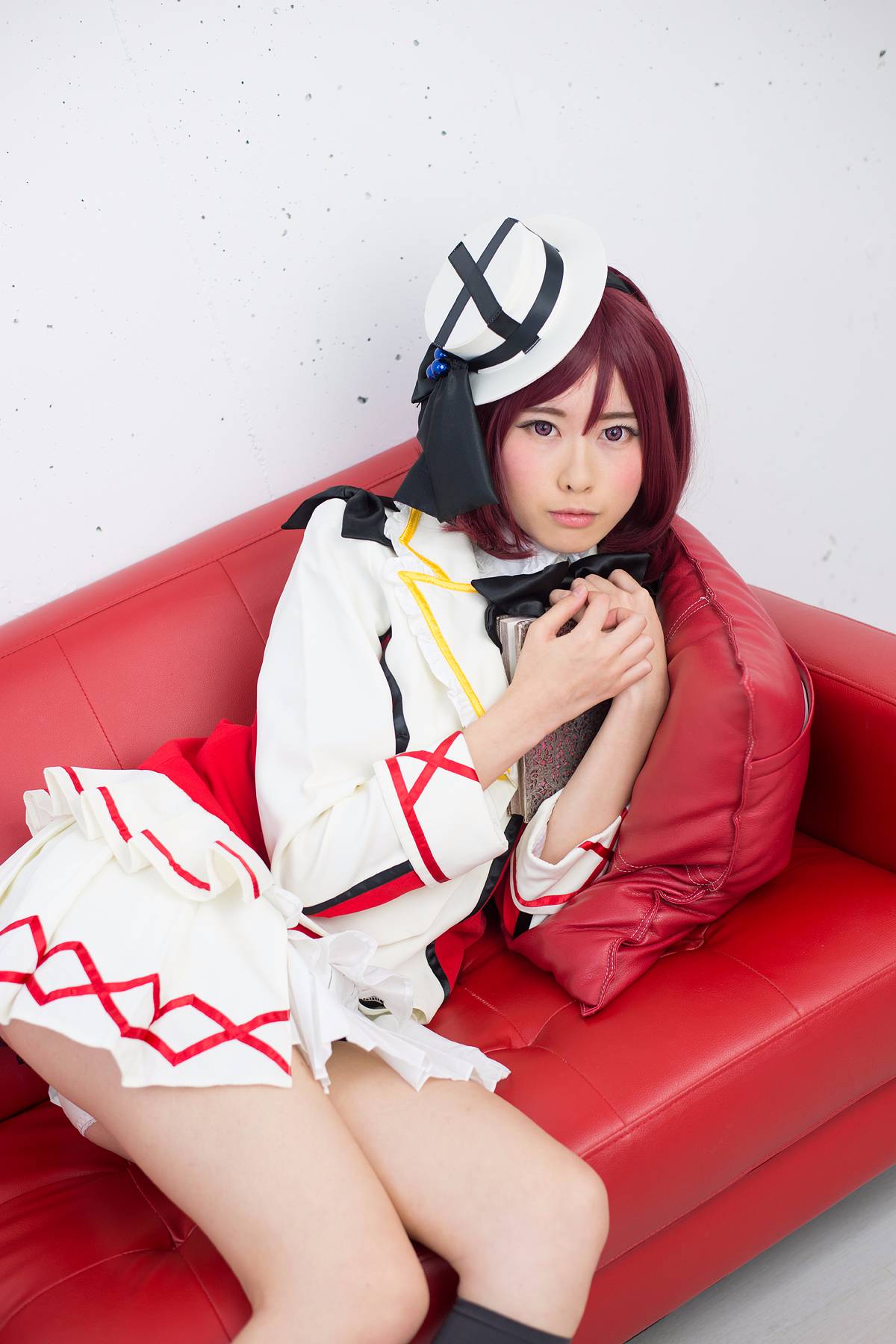 Bình thường - Maki Live!