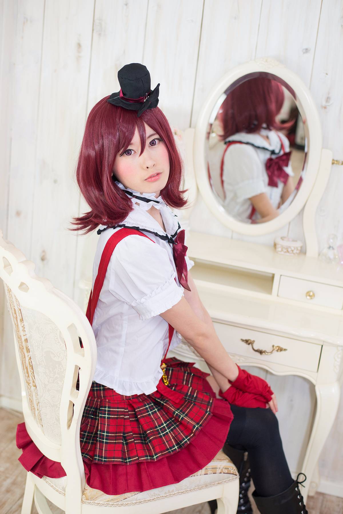 Bình thường - Maki Live!