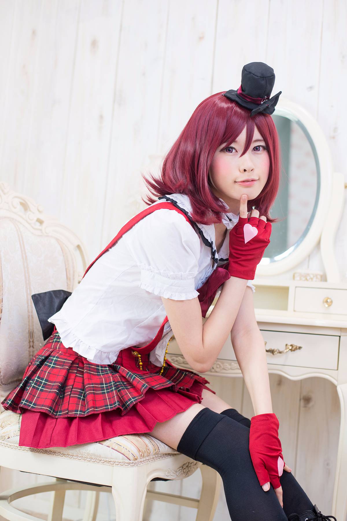 Bình thường - Maki Live!