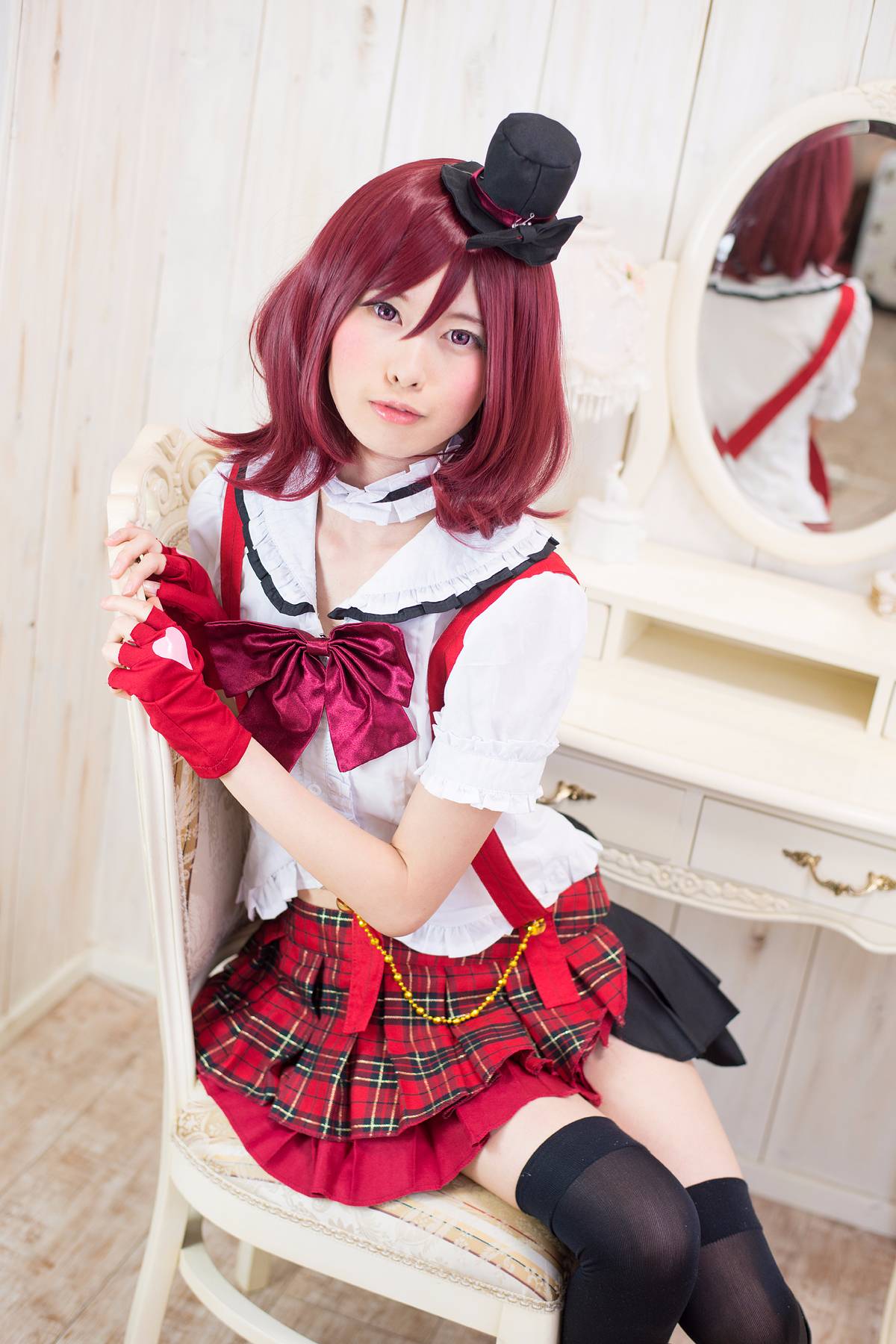 Bình thường - Maki Live!