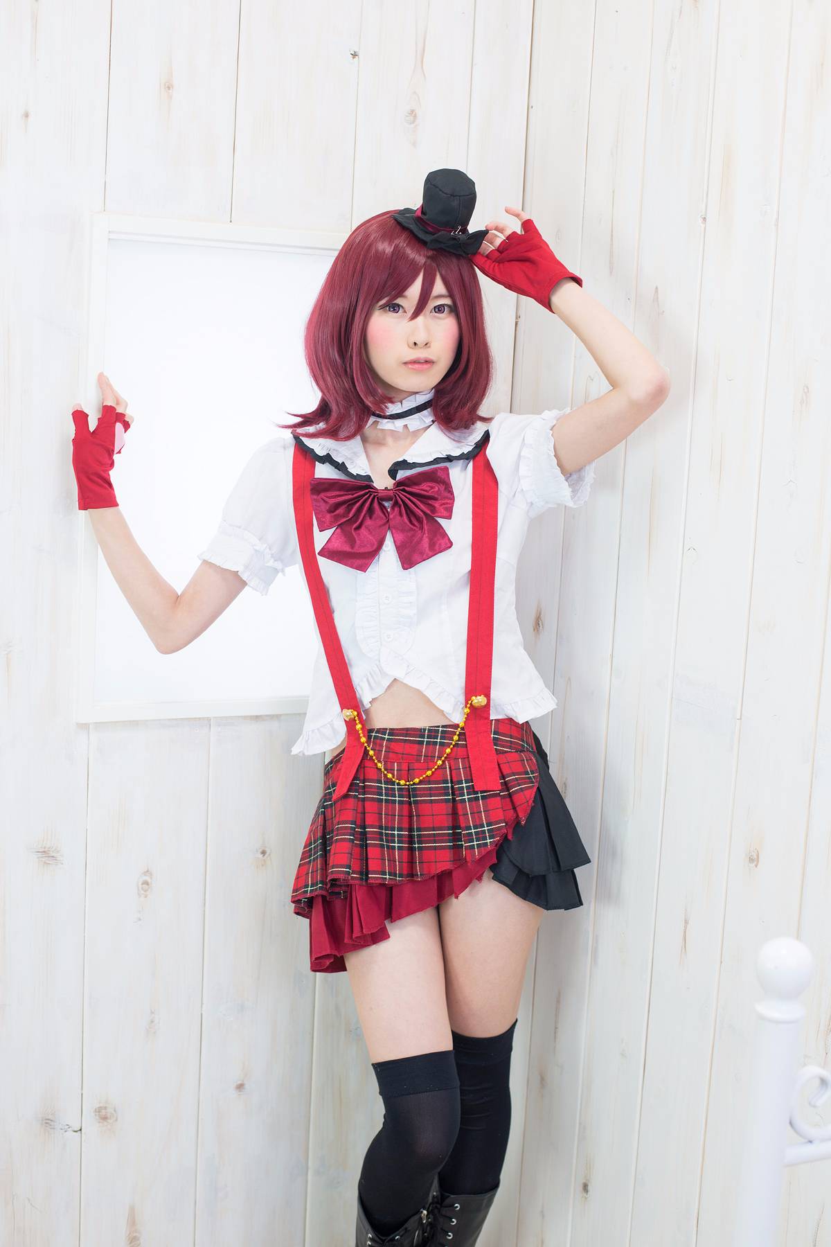 Bình thường - Maki Live!