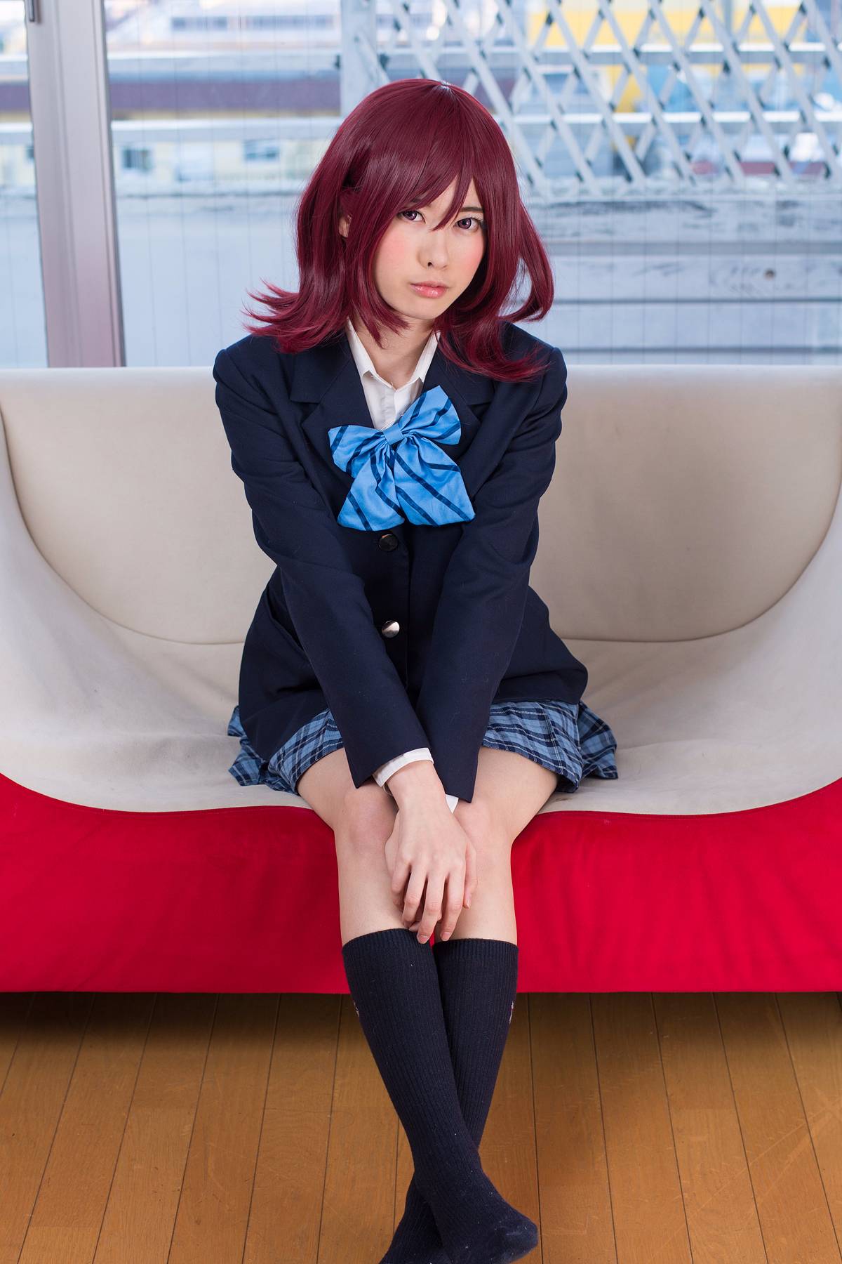 Bình thường - Maki Live!