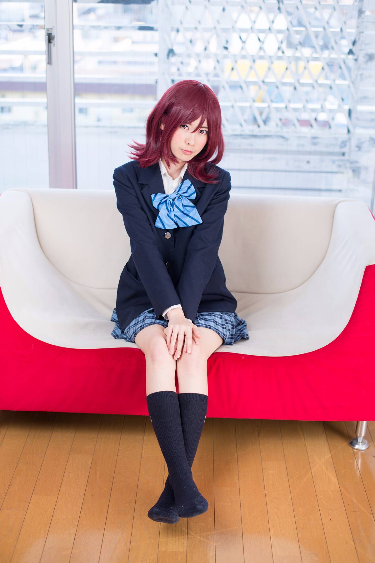 Bình thường - Maki Live!