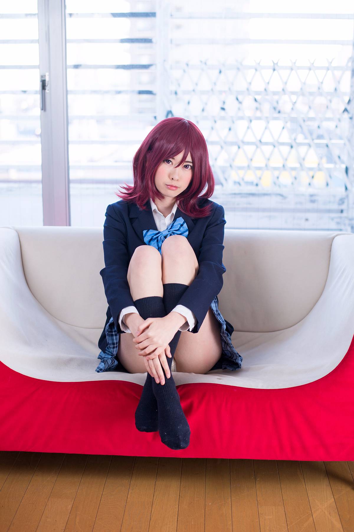 Bình thường - Maki Live!