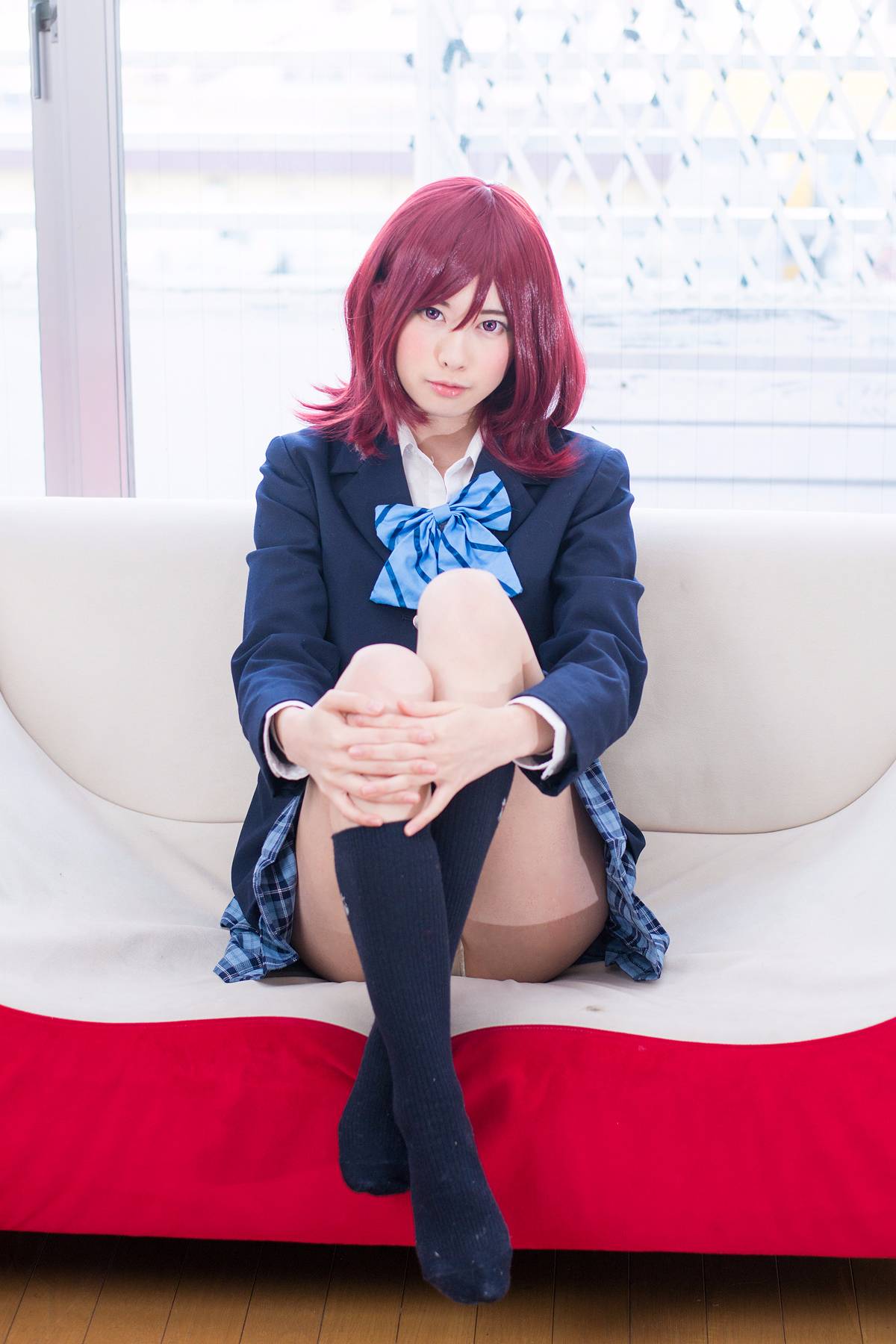 Bình thường - Maki Live!