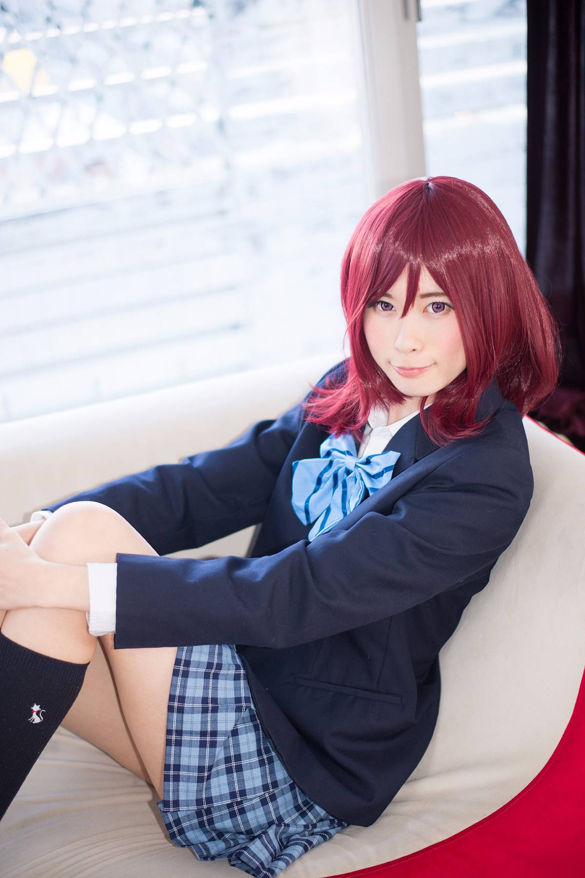 Bình thường - Maki Live!