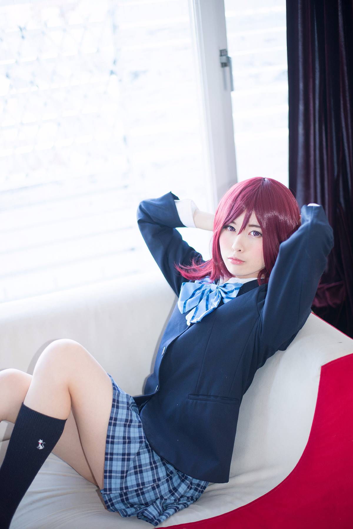 Bình thường - Maki Live!