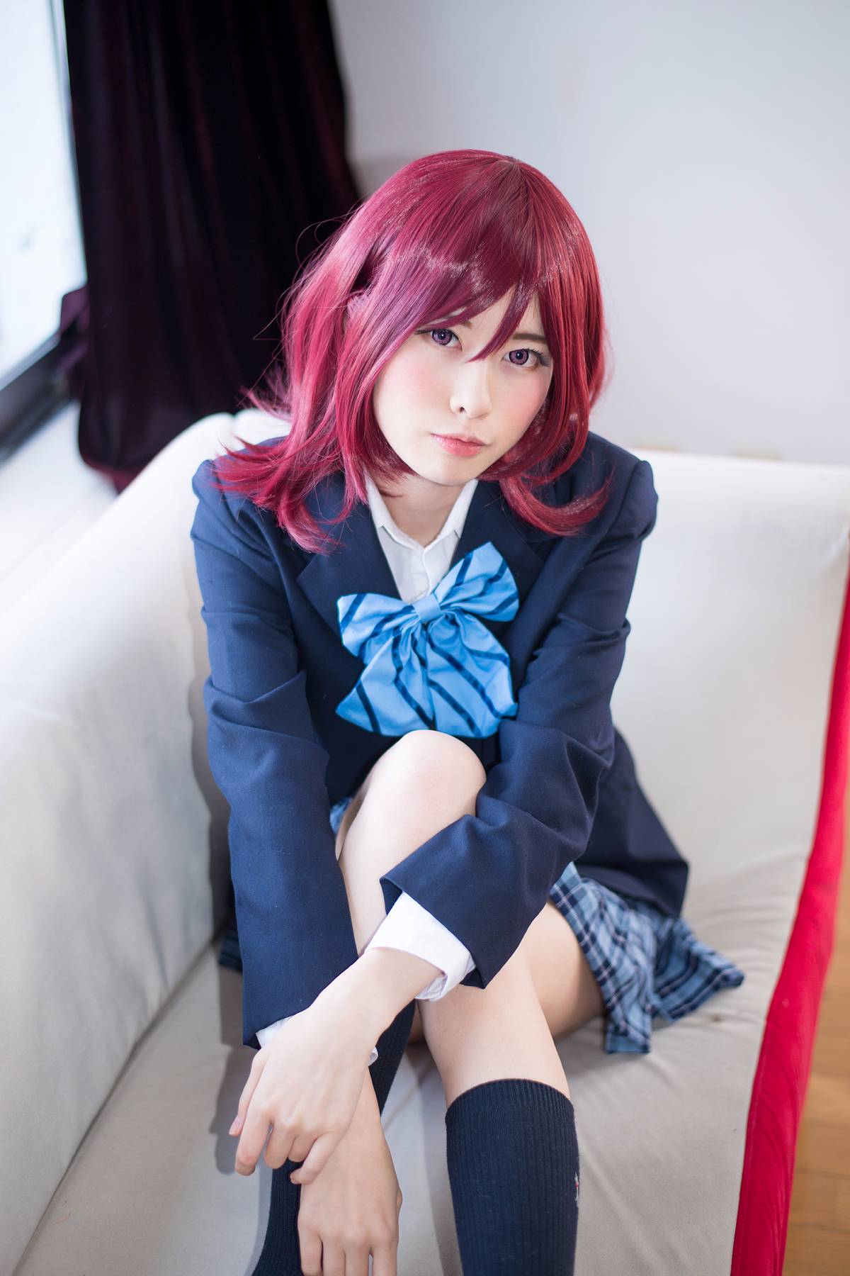 Bình thường - Maki Live!