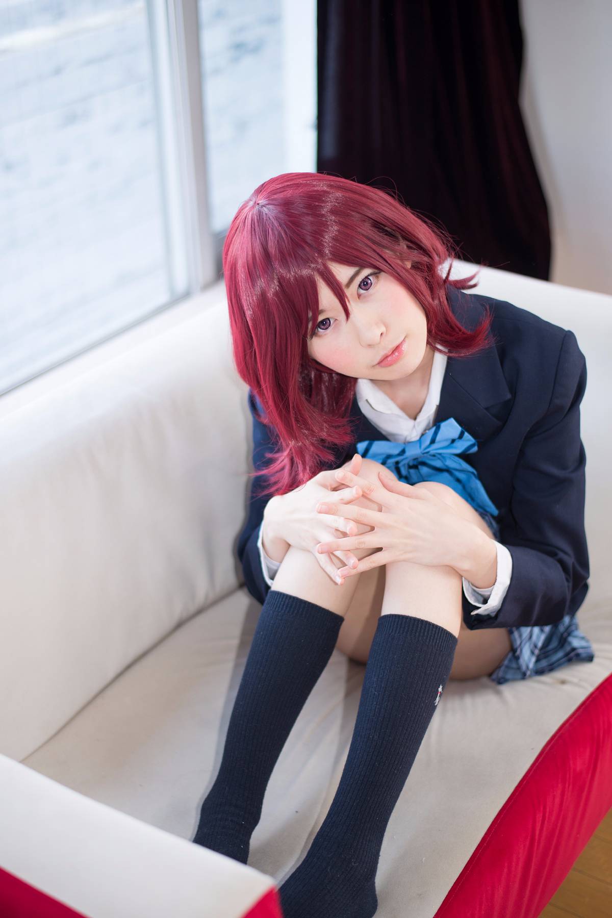 Bình thường - Maki Live!