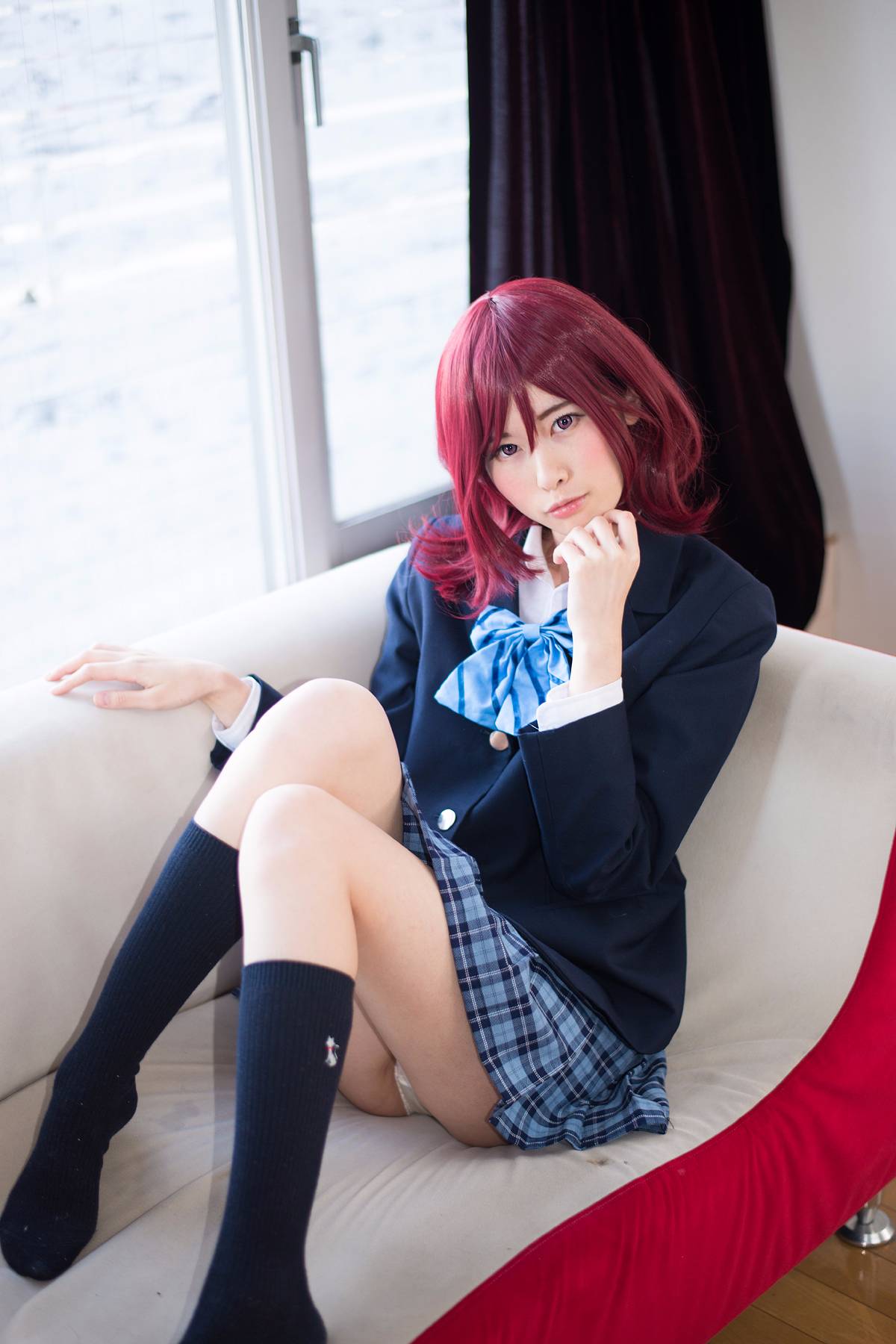 Bình thường - Maki Live!