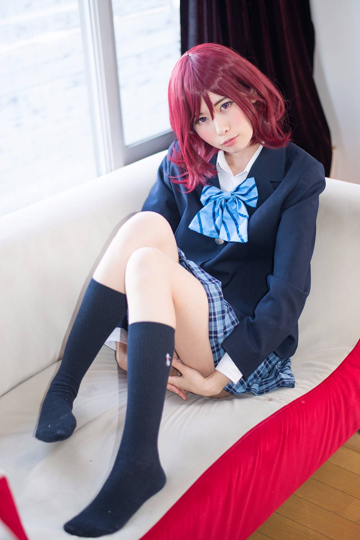 Bình thường - Maki Live!