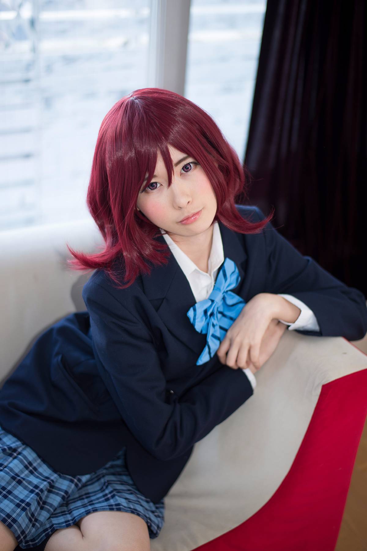 Bình thường - Maki Live!