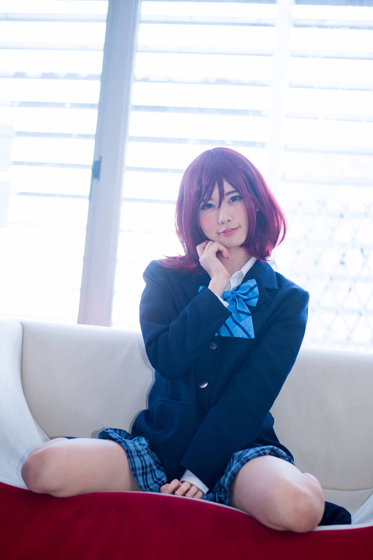 Bình thường - Maki Live!