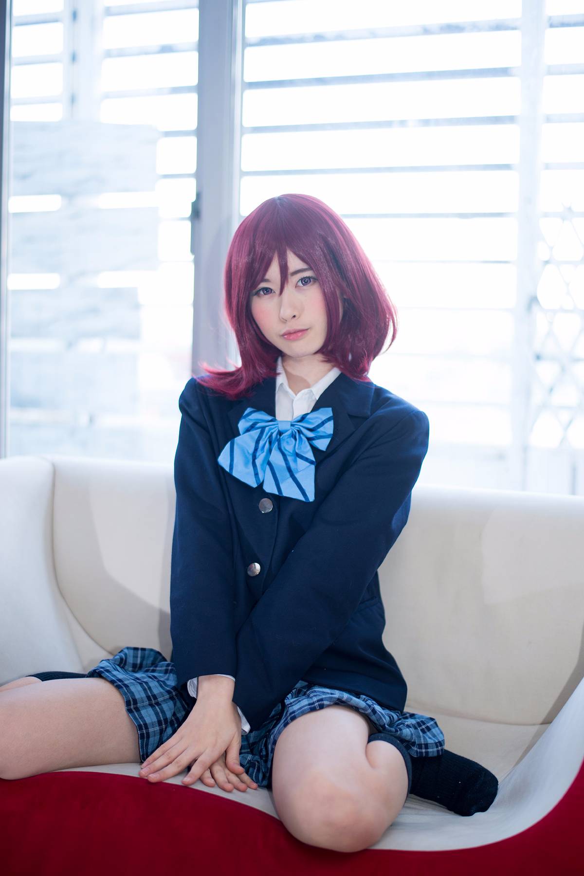 Bình thường - Maki Live!