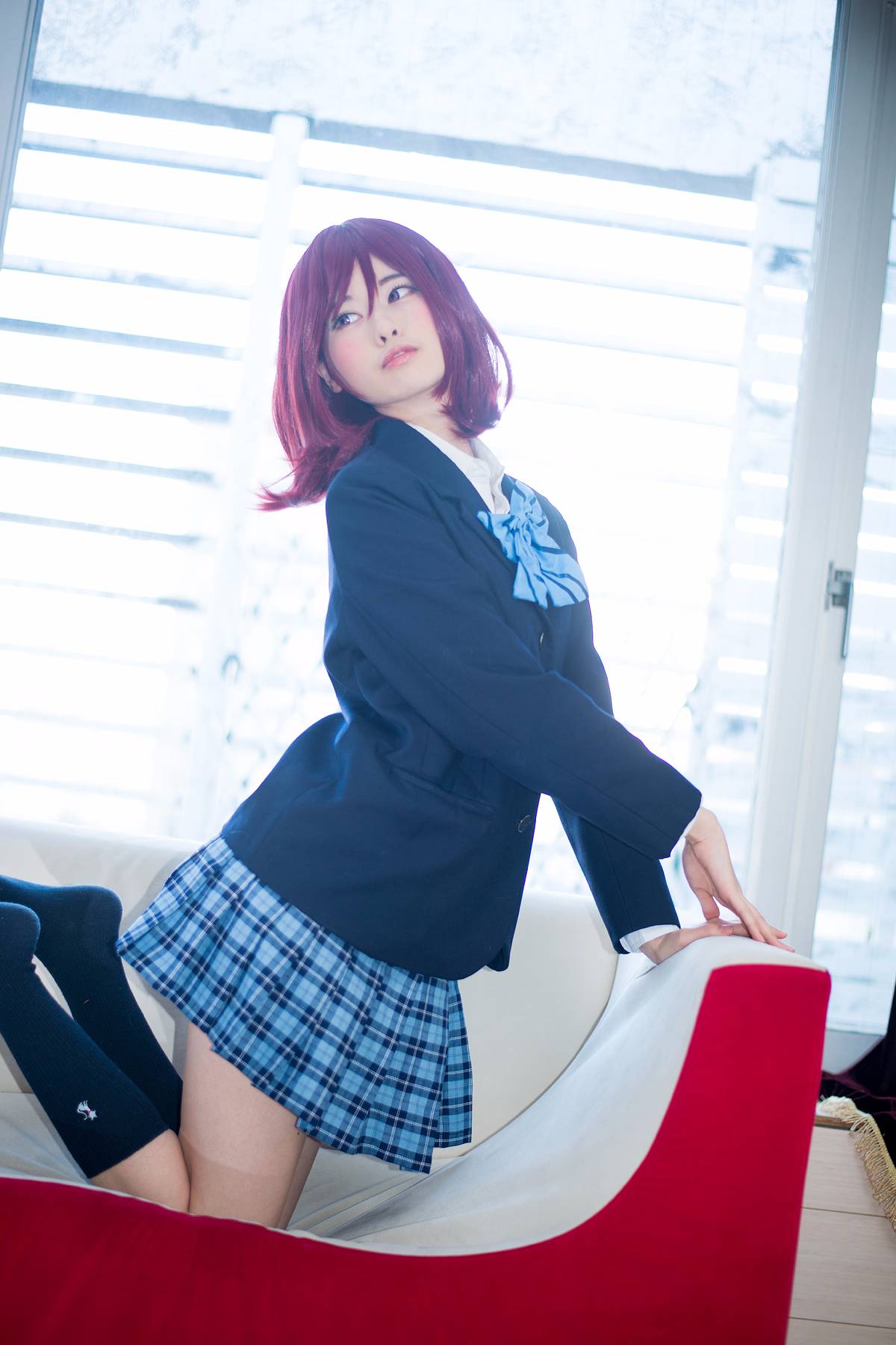 Bình thường - Maki Live!