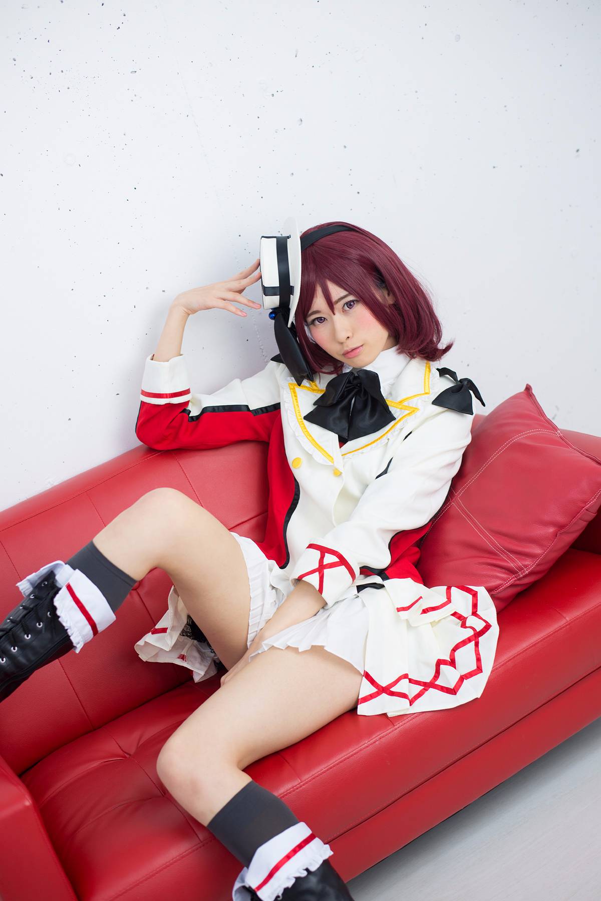 Bình thường - Maki Live!