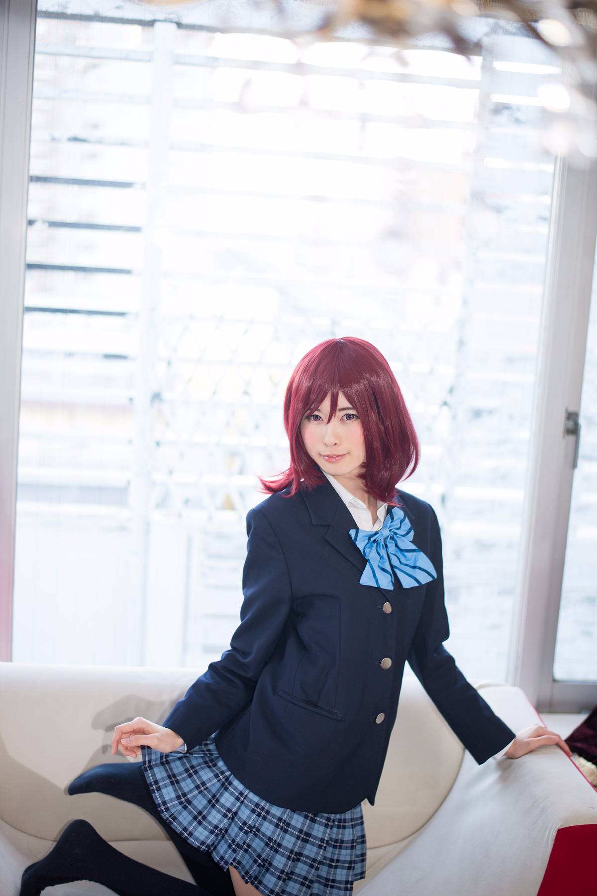 Bình thường - Maki Live!