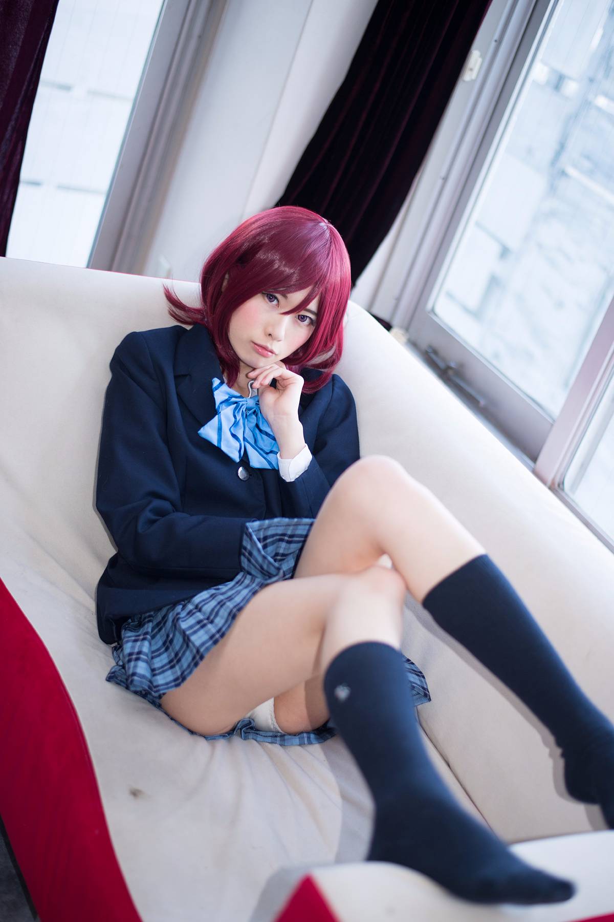 Bình thường - Maki Live!