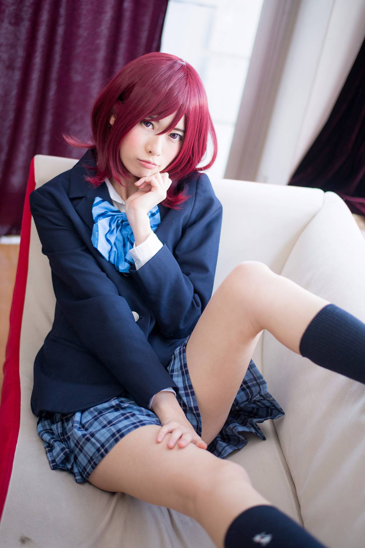 Bình thường - Maki Live!