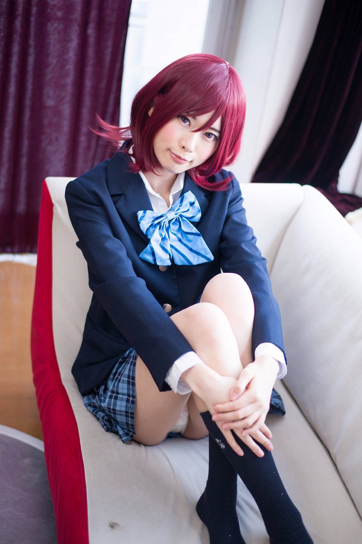 Bình thường - Maki Live!