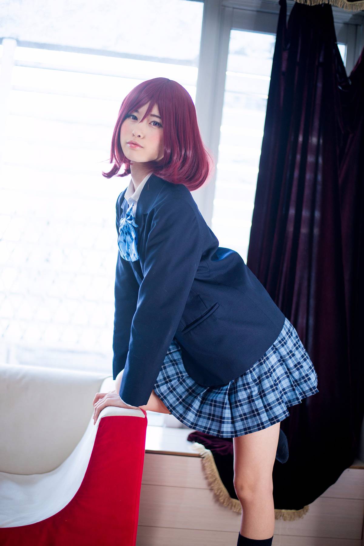 Bình thường - Maki Live!