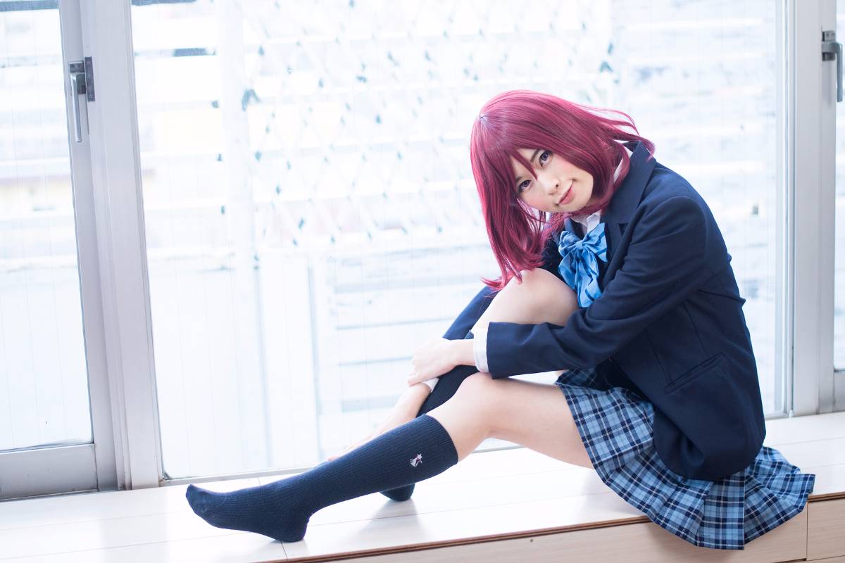 Bình thường - Maki Live!