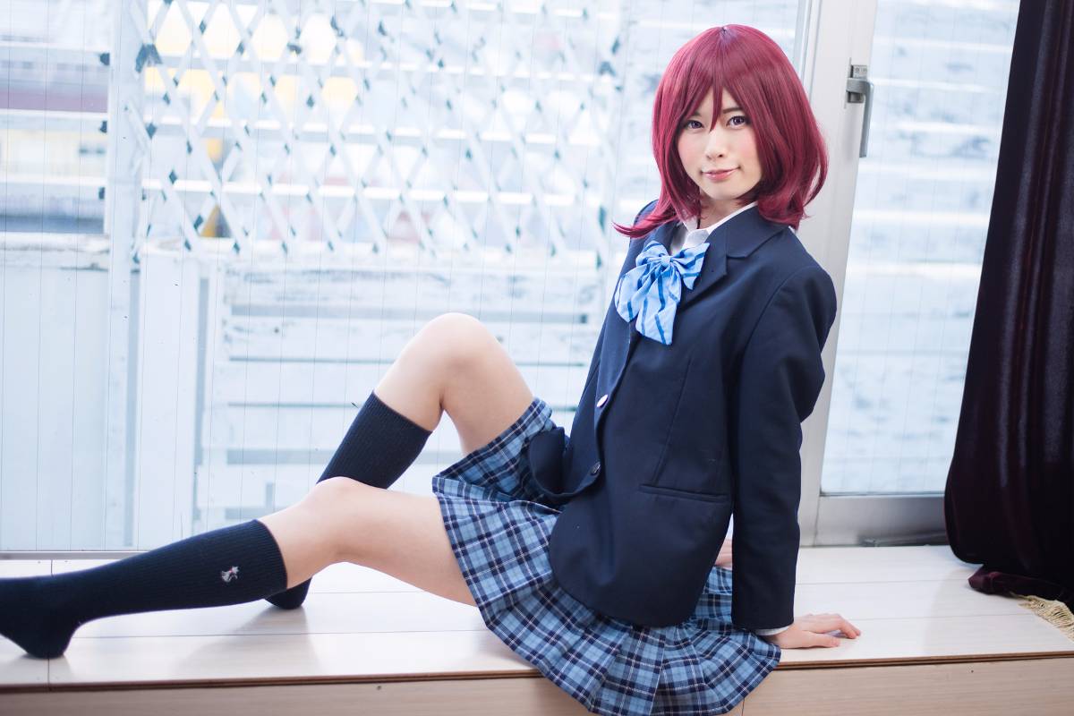 Bình thường - Maki Live!