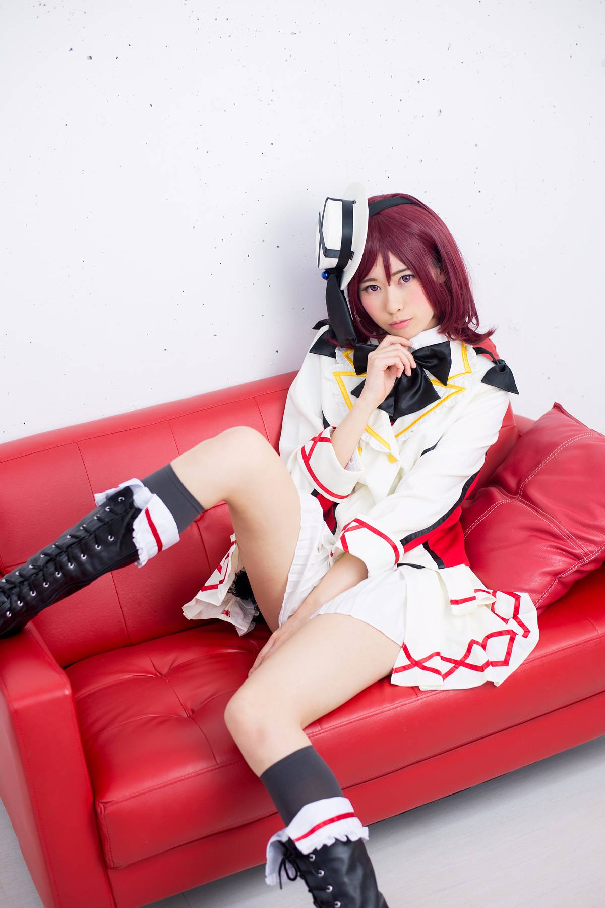 Bình thường - Maki Live!