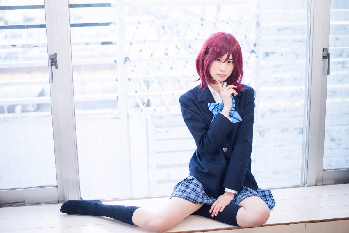 Bình thường - Maki Live!