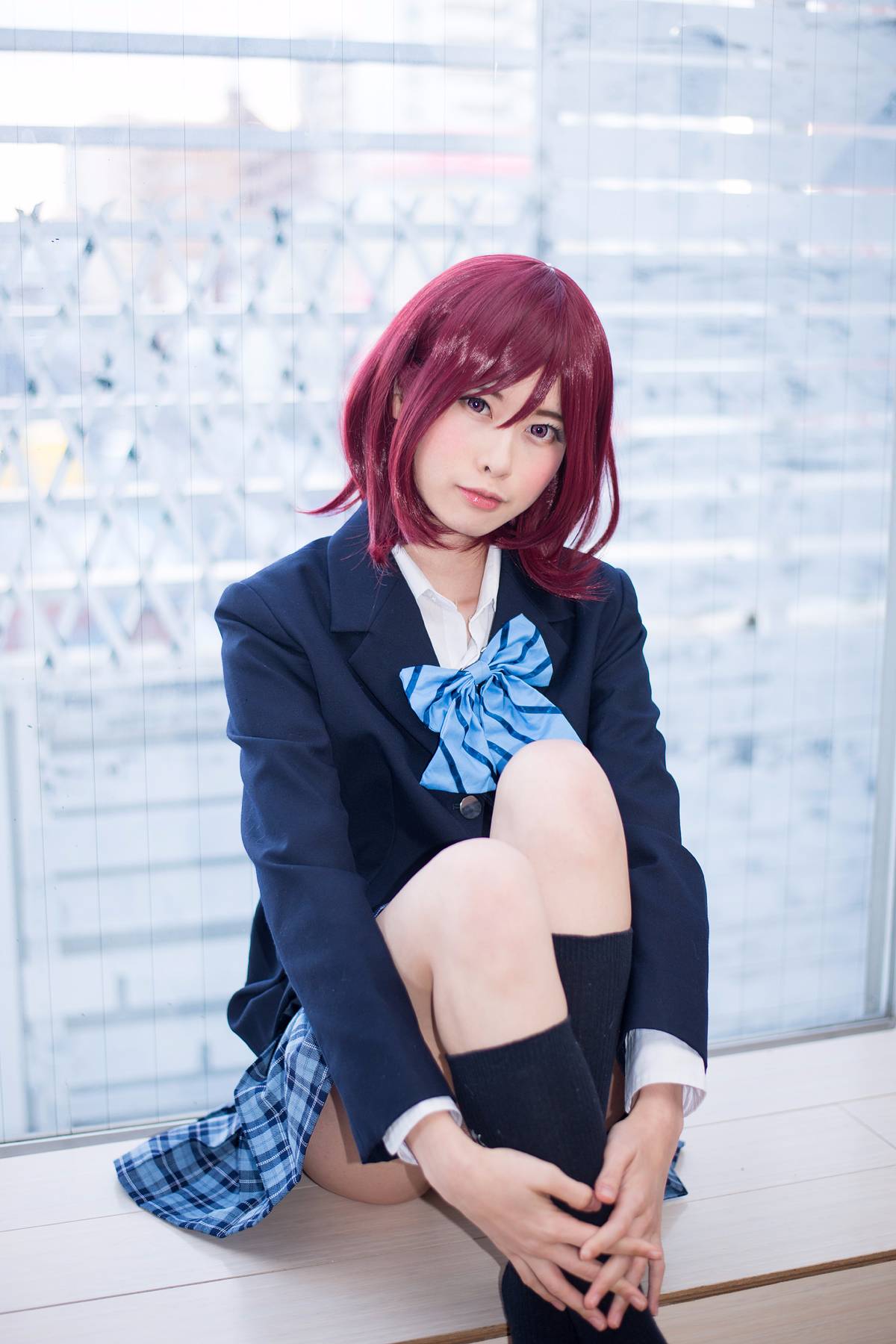 Bình thường - Maki Live!