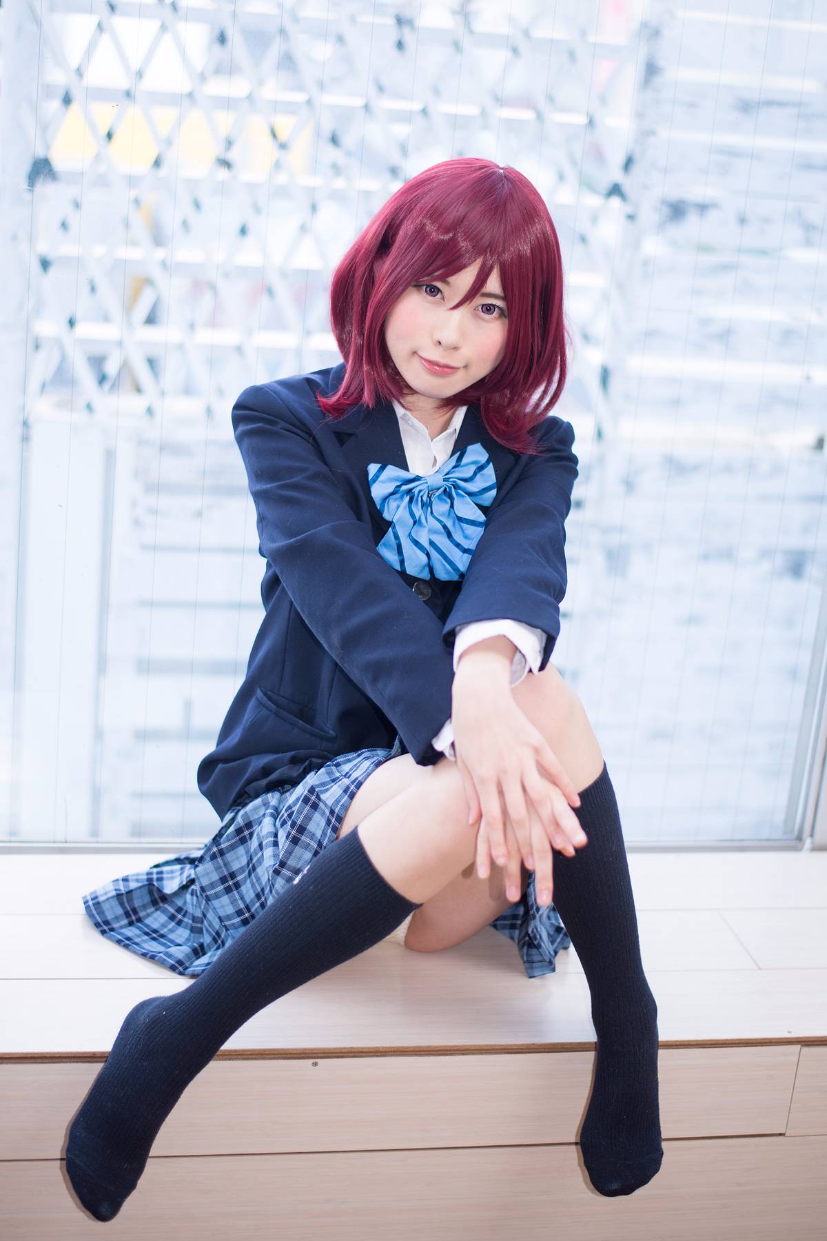 Bình thường - Maki Live!