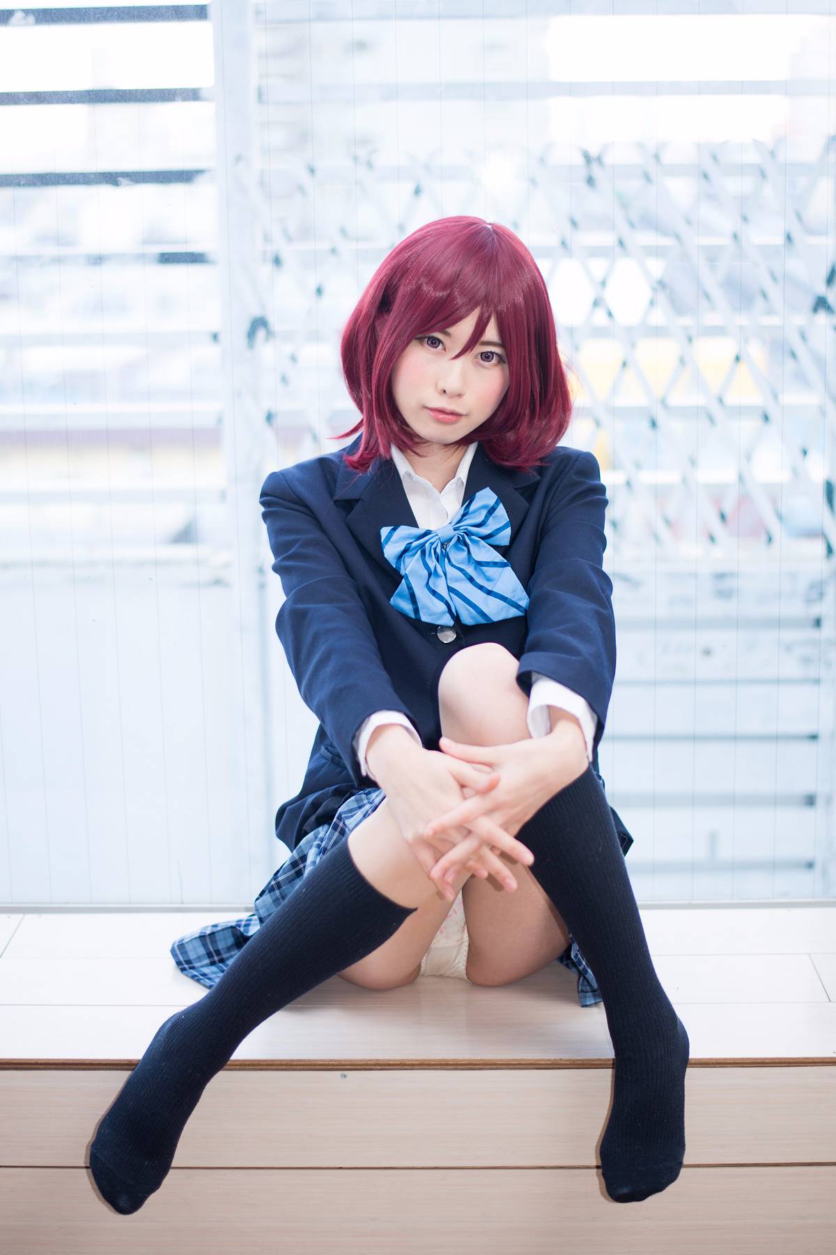 Bình thường - Maki Live!