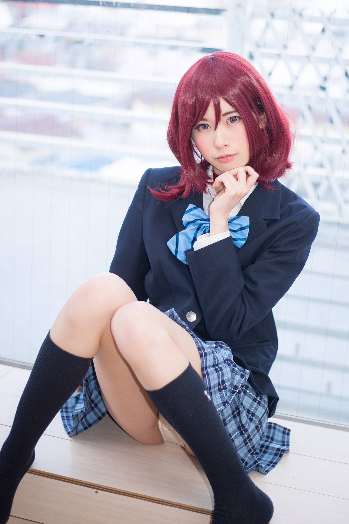 Bình thường - Maki Live!