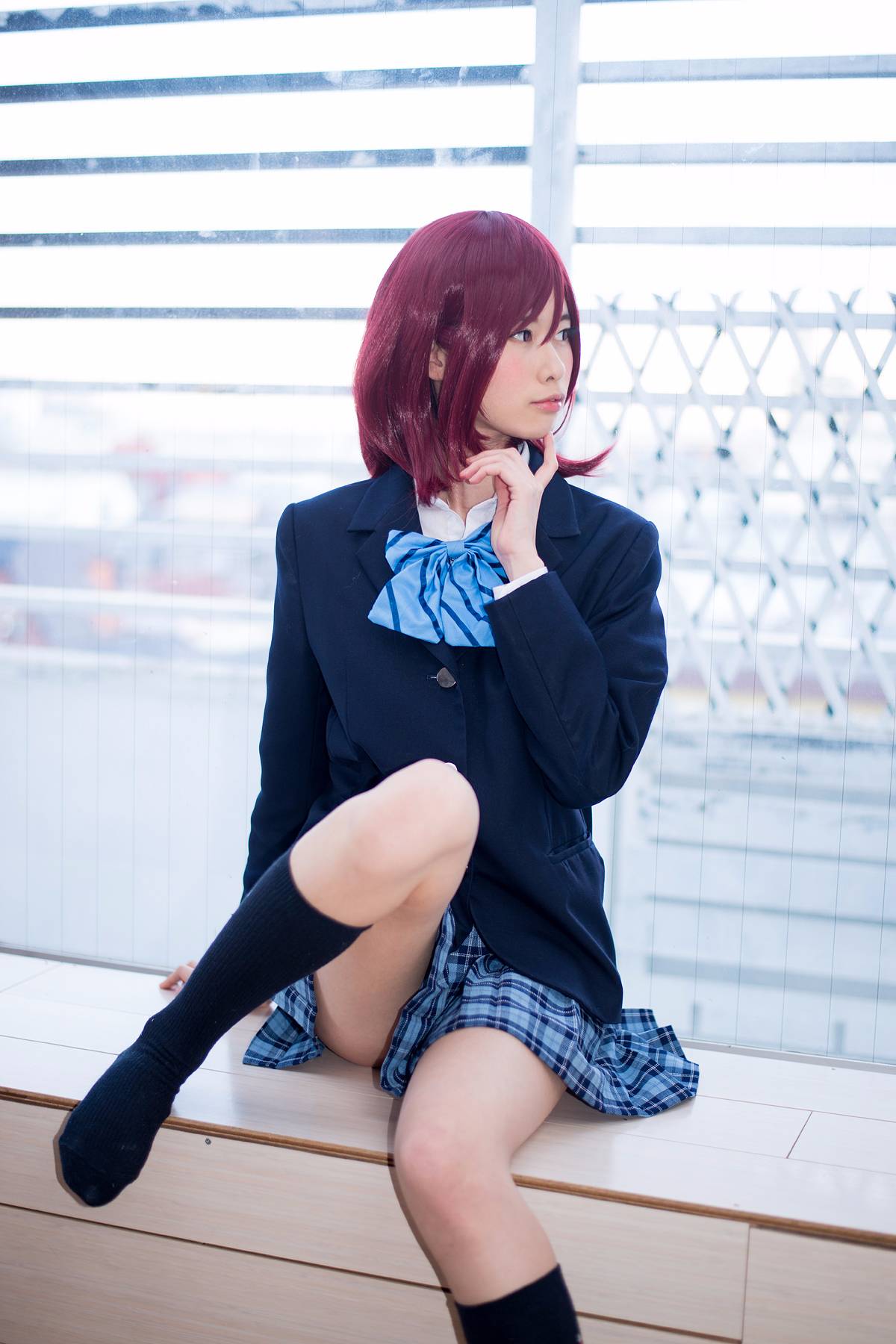 Bình thường - Maki Live!