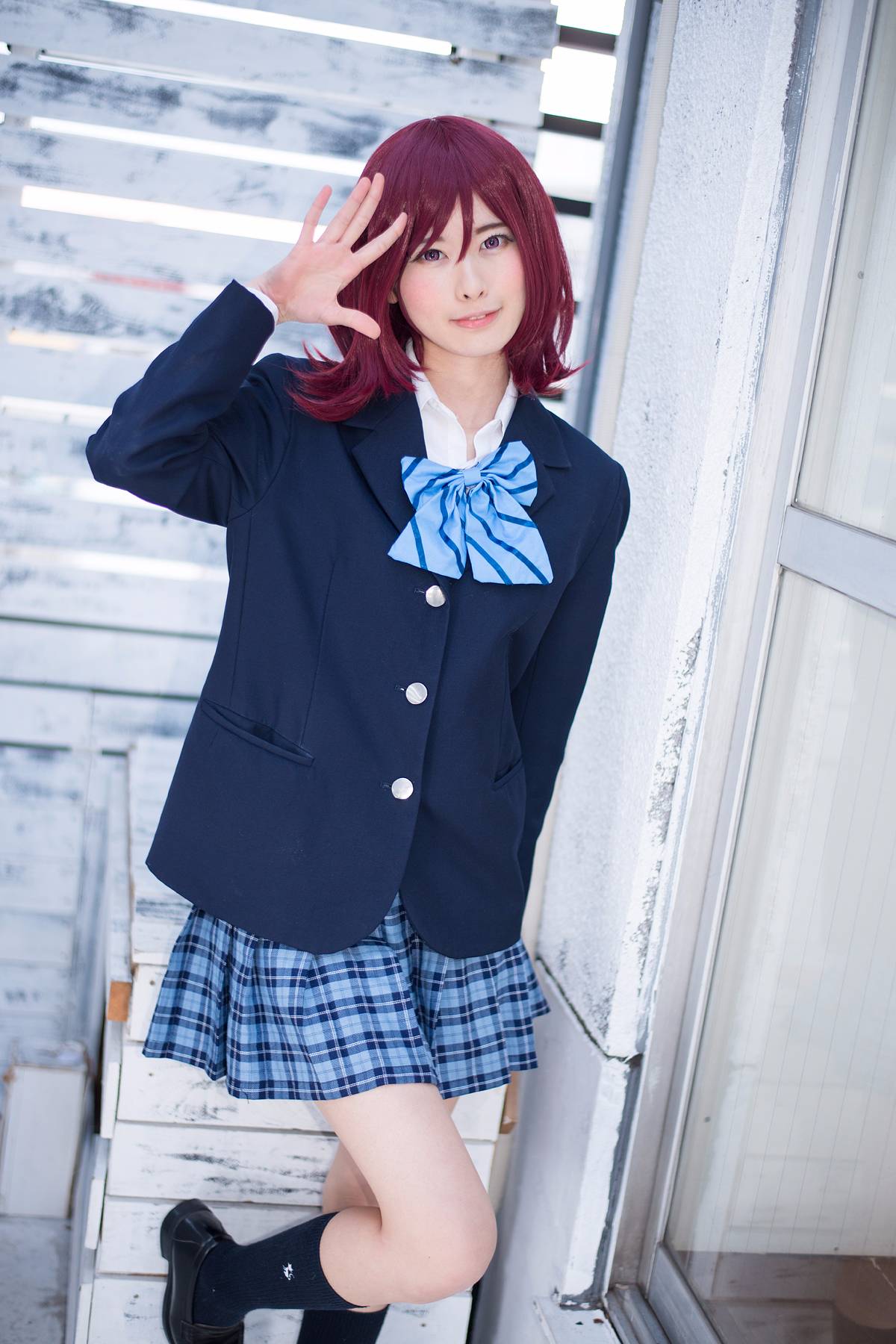 Bình thường - Maki Live!