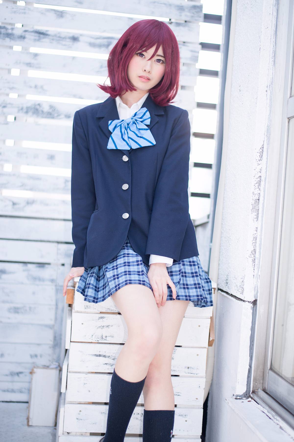 Bình thường - Maki Live!