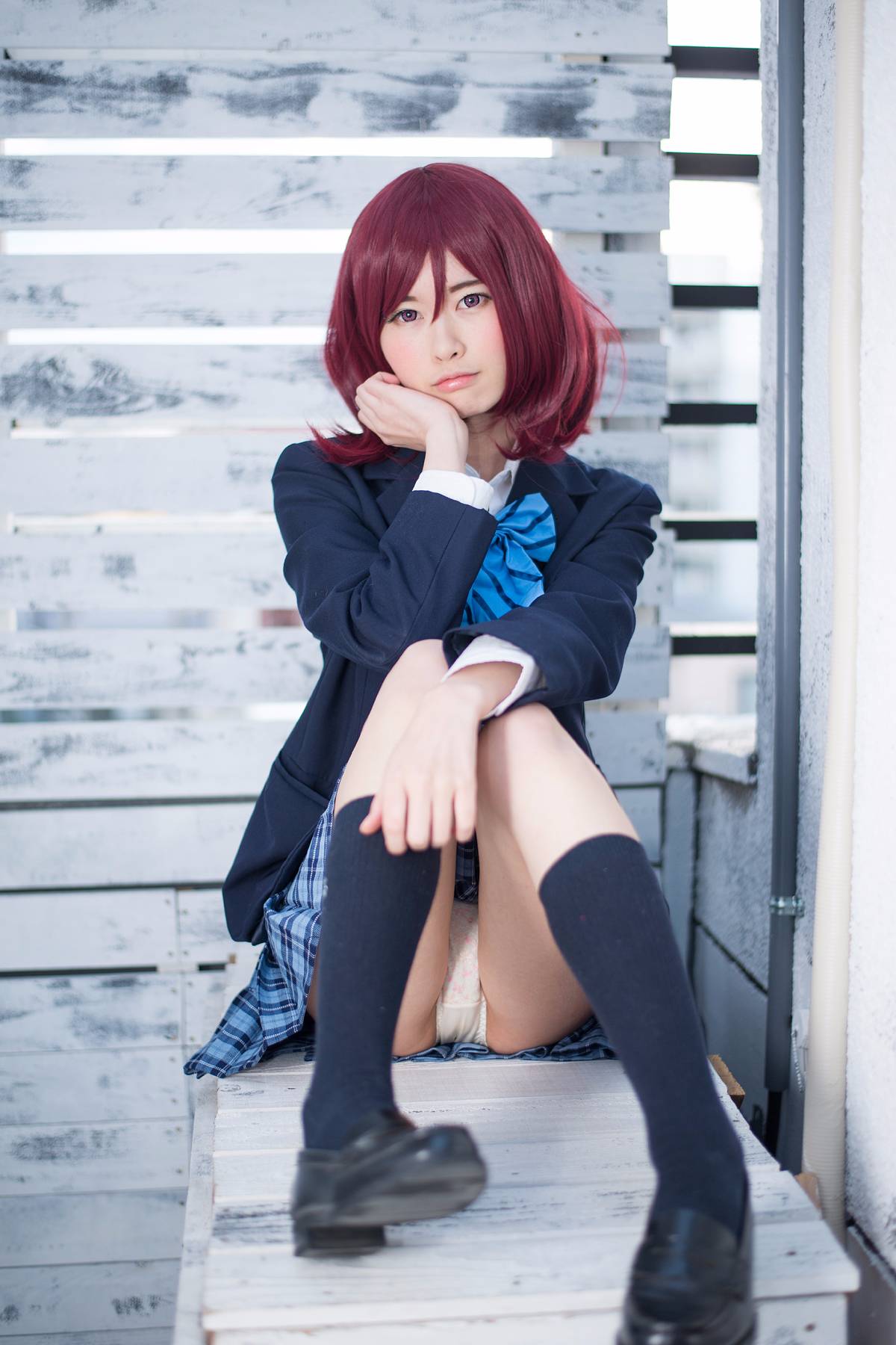 Bình thường - Maki Live!