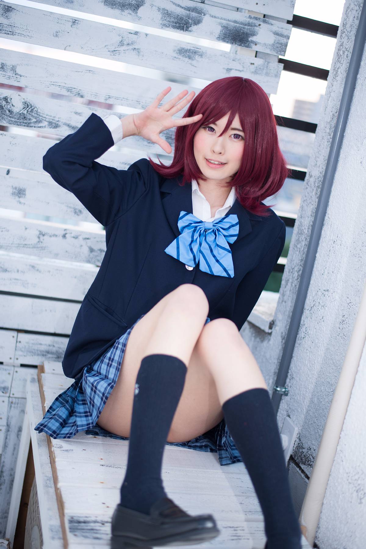 Bình thường - Maki Live!